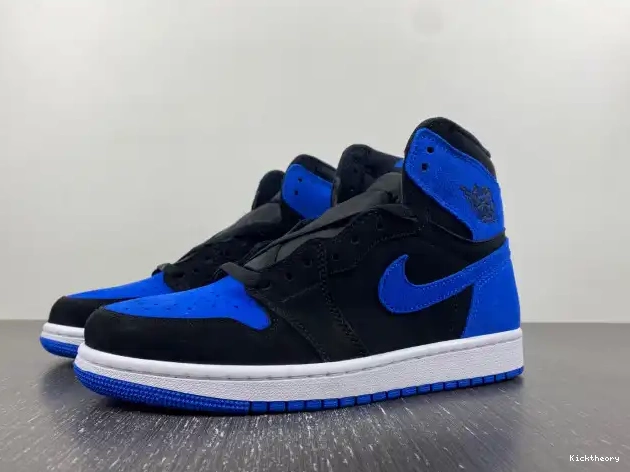 Kick Theory Royal OG DZ5485-042 High Air Jordan Reimagined 1 0511
